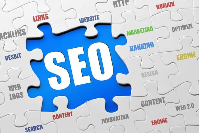 SEO and Your Startup's Website