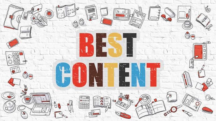 Most Popular Types of Content for Engagement