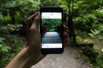 Instagram Marketing Success