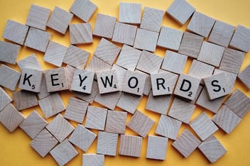 negative keywords matter