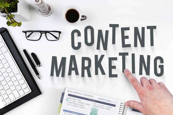 Content Marketing FAQ: What Kinds of Content Can You Use?