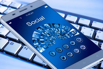 Social media presence should be a key piece of every startups marketing efforts.