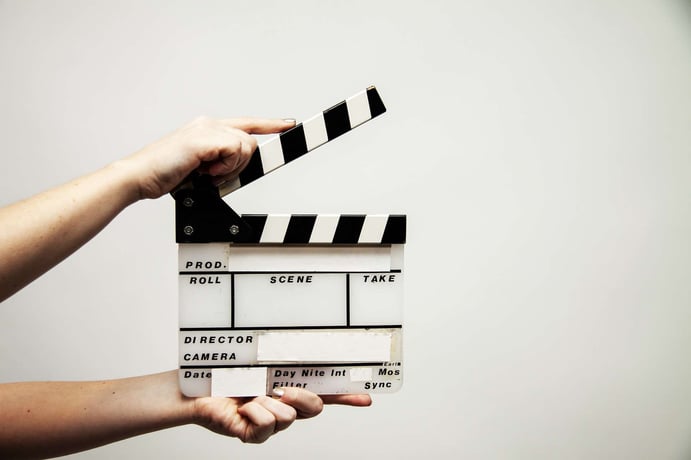 Intimidated by Using Video Marketing? Start Here.
